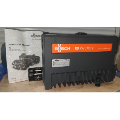 Вакуумные насосы Busch Вакуумные насосы Busch