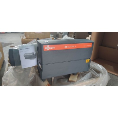 Вакуумный насос RD0360A (BUSCH) Вакуумный насос RD0360A (BUSCH)