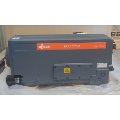 Вакуумный насос RA0205D (BUSCH) Вакуумный насос RA0205D (BUSCH)