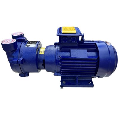 Вакуумные насосы Schmied Вакуумные насосы Schmied