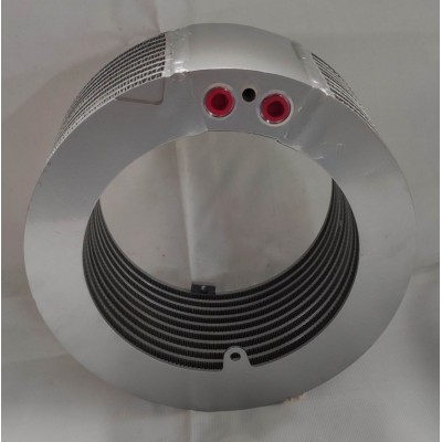 Радиатор для вакуумного насоса RA0250/0305 (BUSCH)