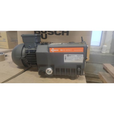 Вакуумный насос RC0016C (BUSCH) Вакуумный насос RC0016C (BUSCH)