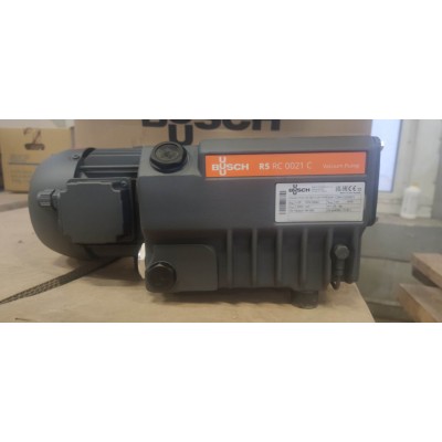Вакуумный насос RC0021C (BUSCH) Вакуумный насос RC0021C (BUSCH)