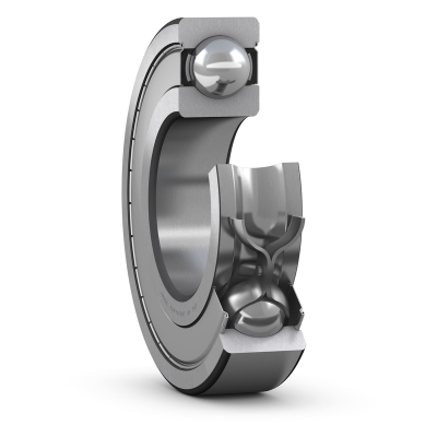 Подшипник 16100 2Z (SKF)