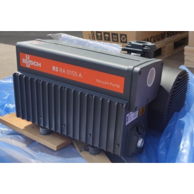 Вакуумный насос RA0155D (BUSCH) Вакуумный насос RA0155D (BUSCH)