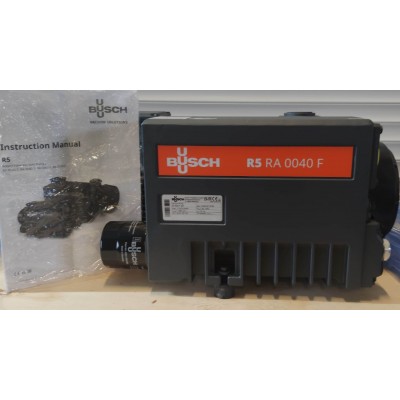 Комплект уплотнений RA0040F (BUSCH) Комплект уплотнений RA0040F (BUSCH)