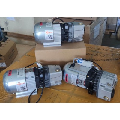 Вакуумный насос PB0008C (BUSCH) Вакуумный насос PB0008C (BUSCH)